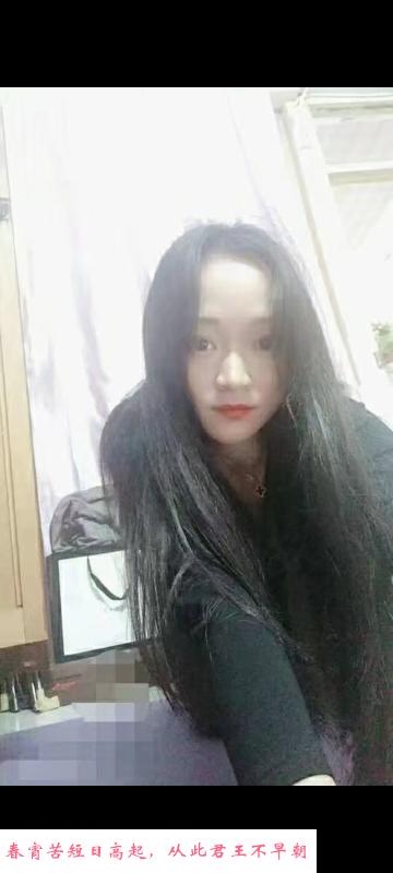 能抱起干的四川瘦妹 第1张