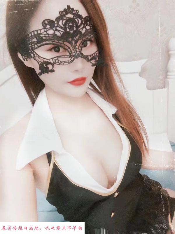 庐阳SM女王 第1张