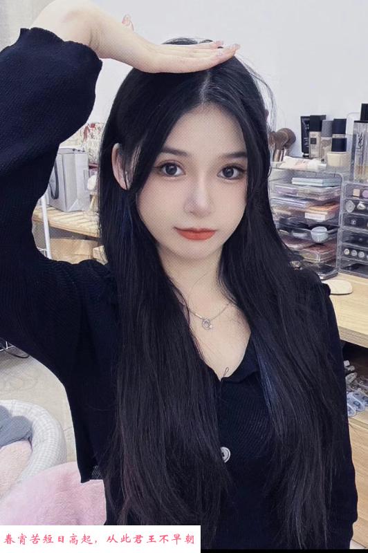 木渎美女云朵 第3张