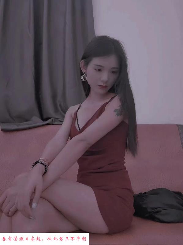 天津性感少妇梦倩 第1张