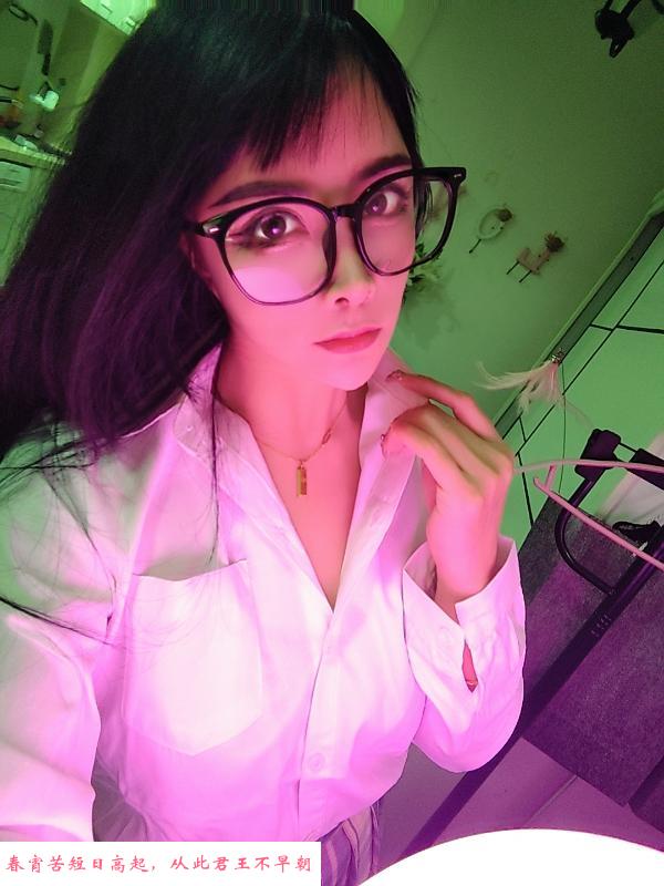 上海普陀萝莉菲儿 第1张