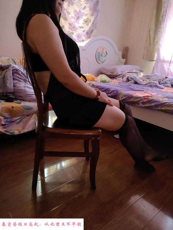 徐汇黑长直小姐姐晶晶 第3张