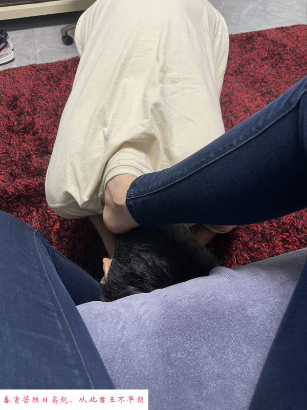 西安咸阳短发女王女S 第4张