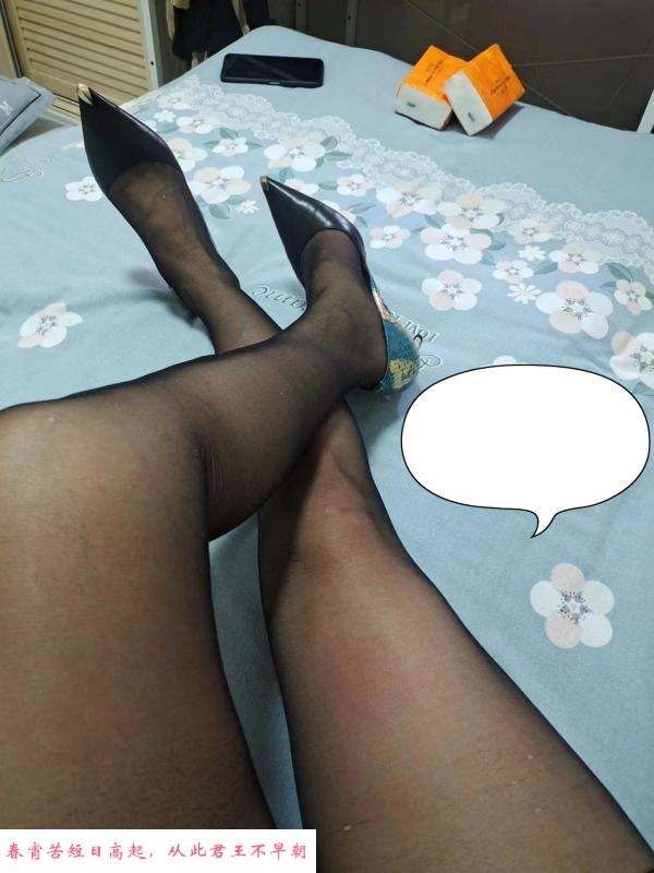 拱墅黑丝长腿熟女 第1张