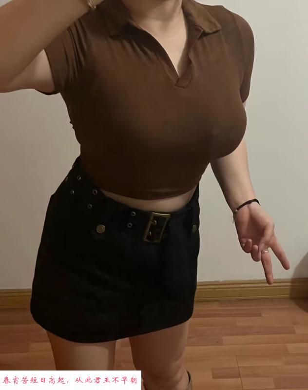 巨乳小雪 第3张