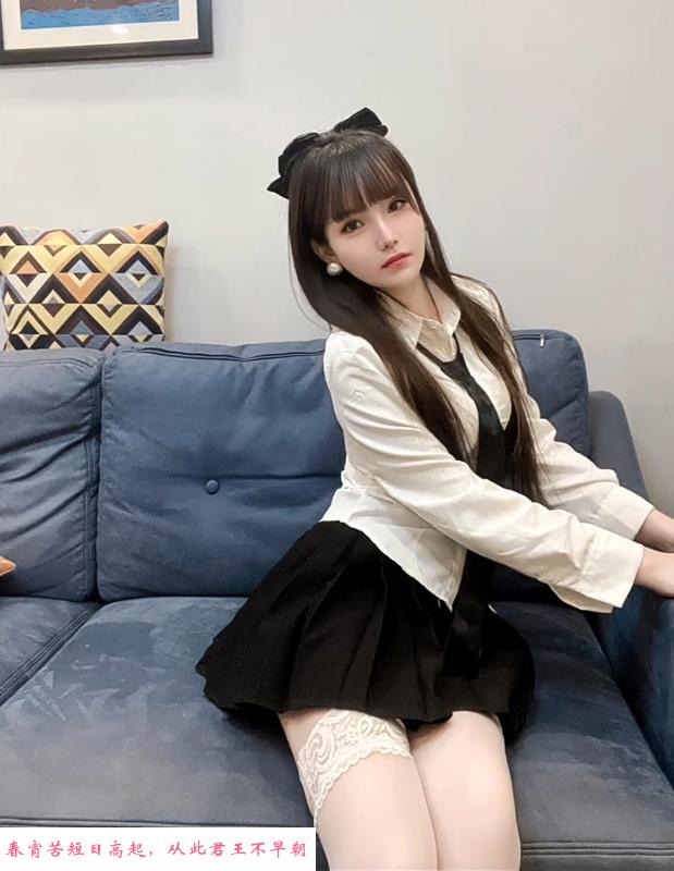 硚口170高挑妹子 第2张