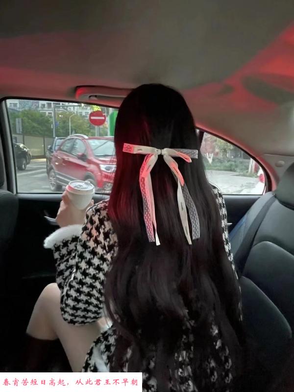 合肥女神 第1张