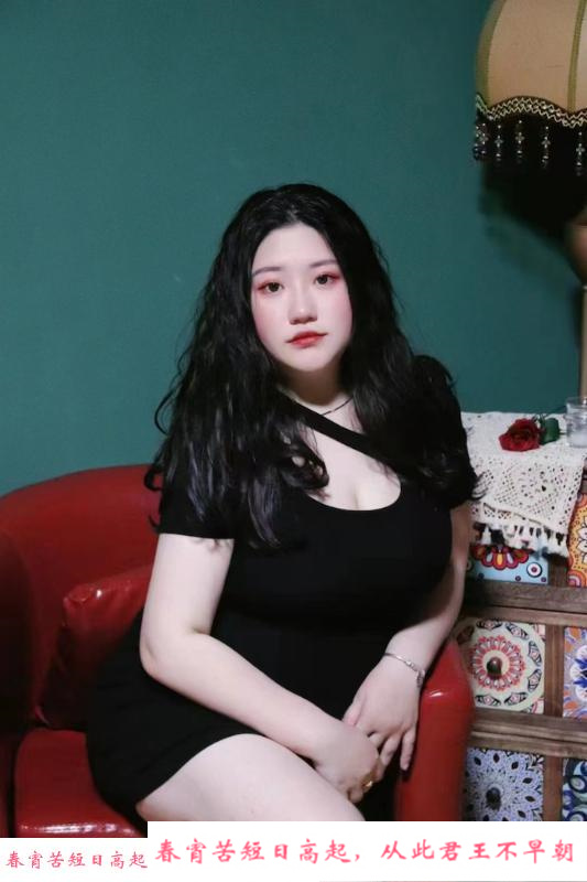龙华微胖女孩 第3张