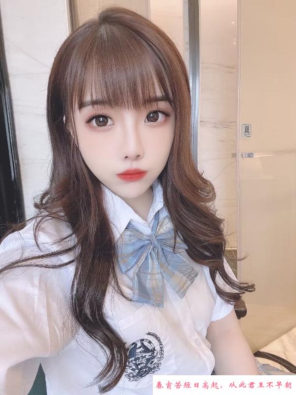 黄浦小美女 第2张