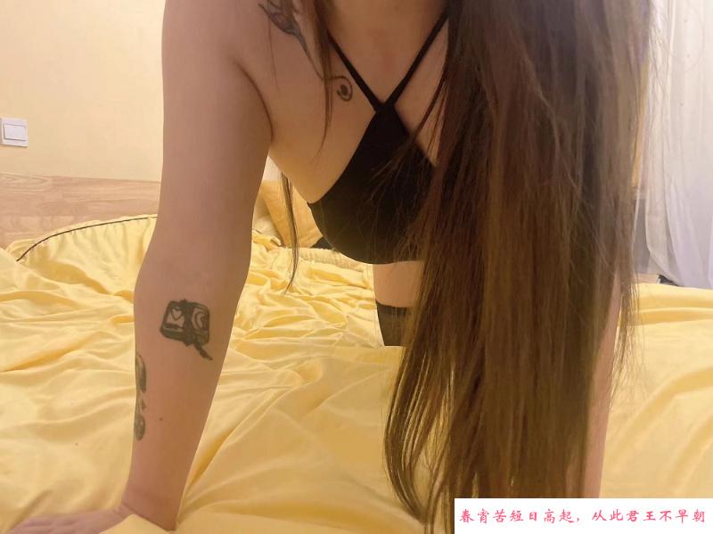静安健身小姐姐 第1张