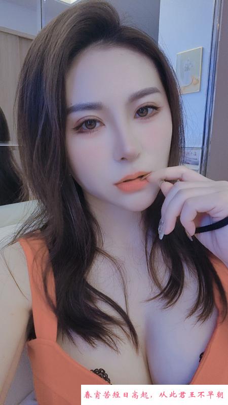 合肥御姐 第2张