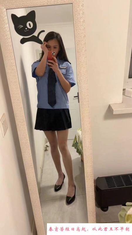 瑜伽老师流连忘返 第1张