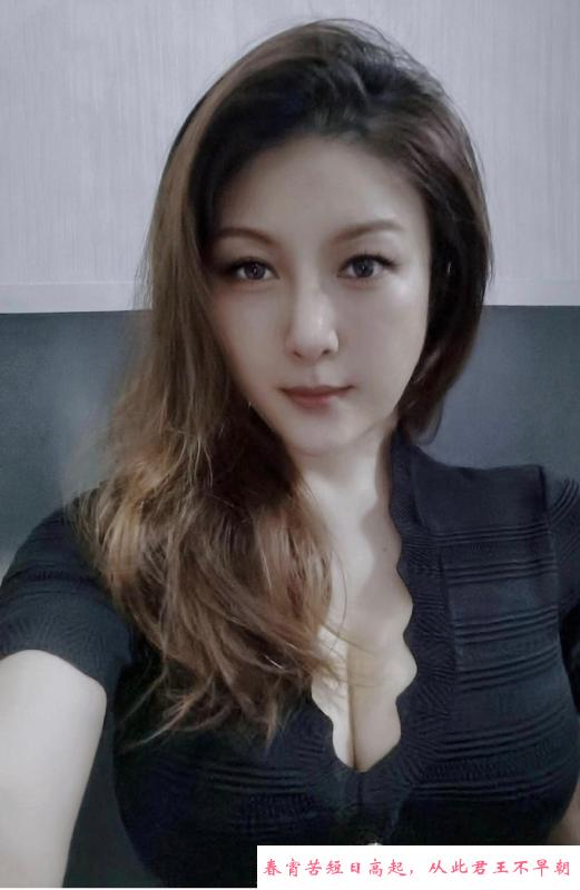 活好服务系美少妇 第1张