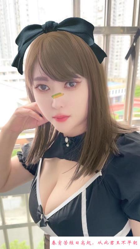 西湖区大奶牛 第1张