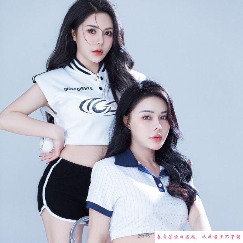 少数民族姐妹花 第1张