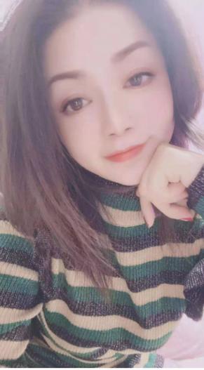 美容院出身的美女 第1张