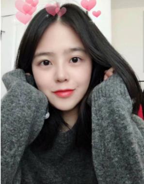 颜值年轻妹子 第1张