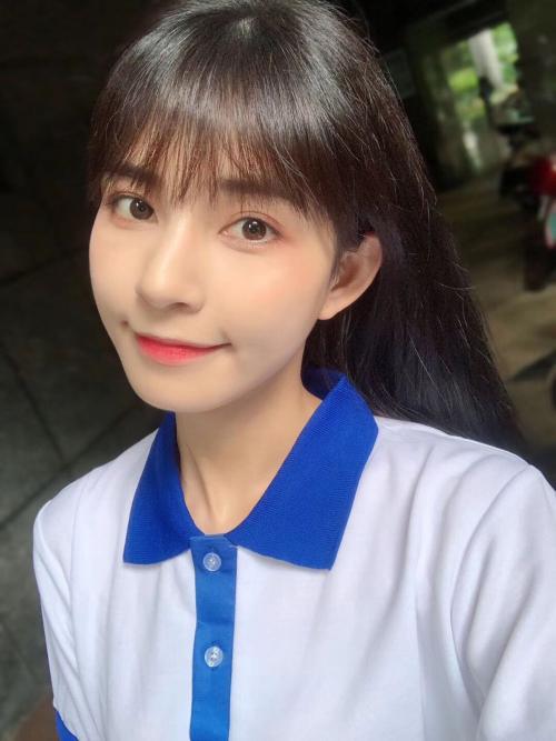 温柔可爱的兼职妹妹 第1张