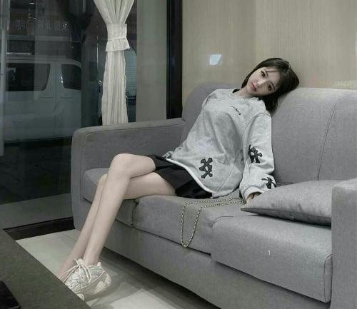 仙女小雯 第1张