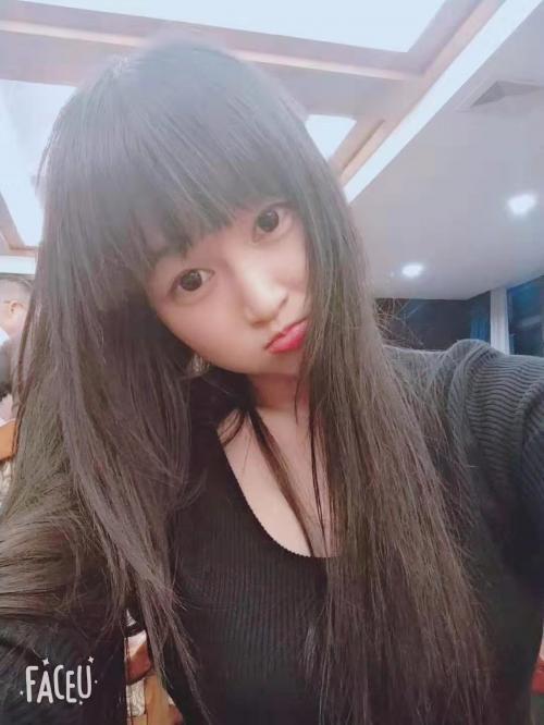 南海黄岐晓婷 第1张