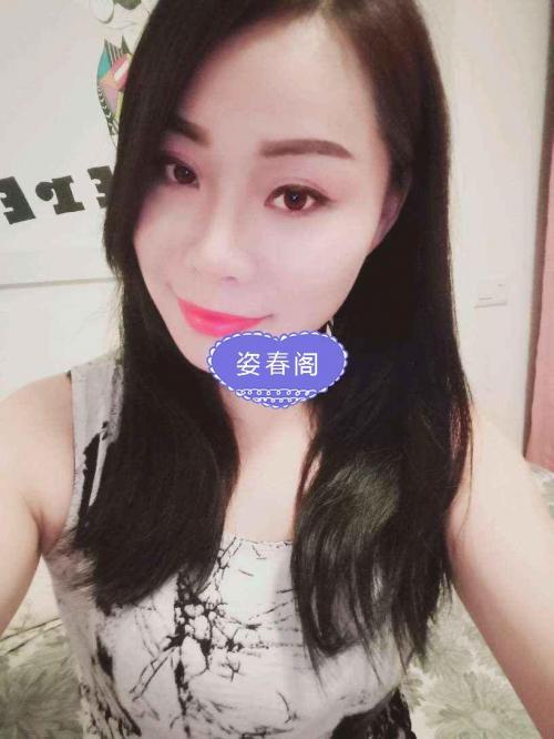 汉阳小薇，挺性感的，还没回老家 第2张