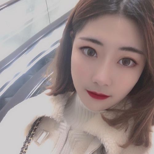 2020年3月沈阳沈北新区软妹子 第1张