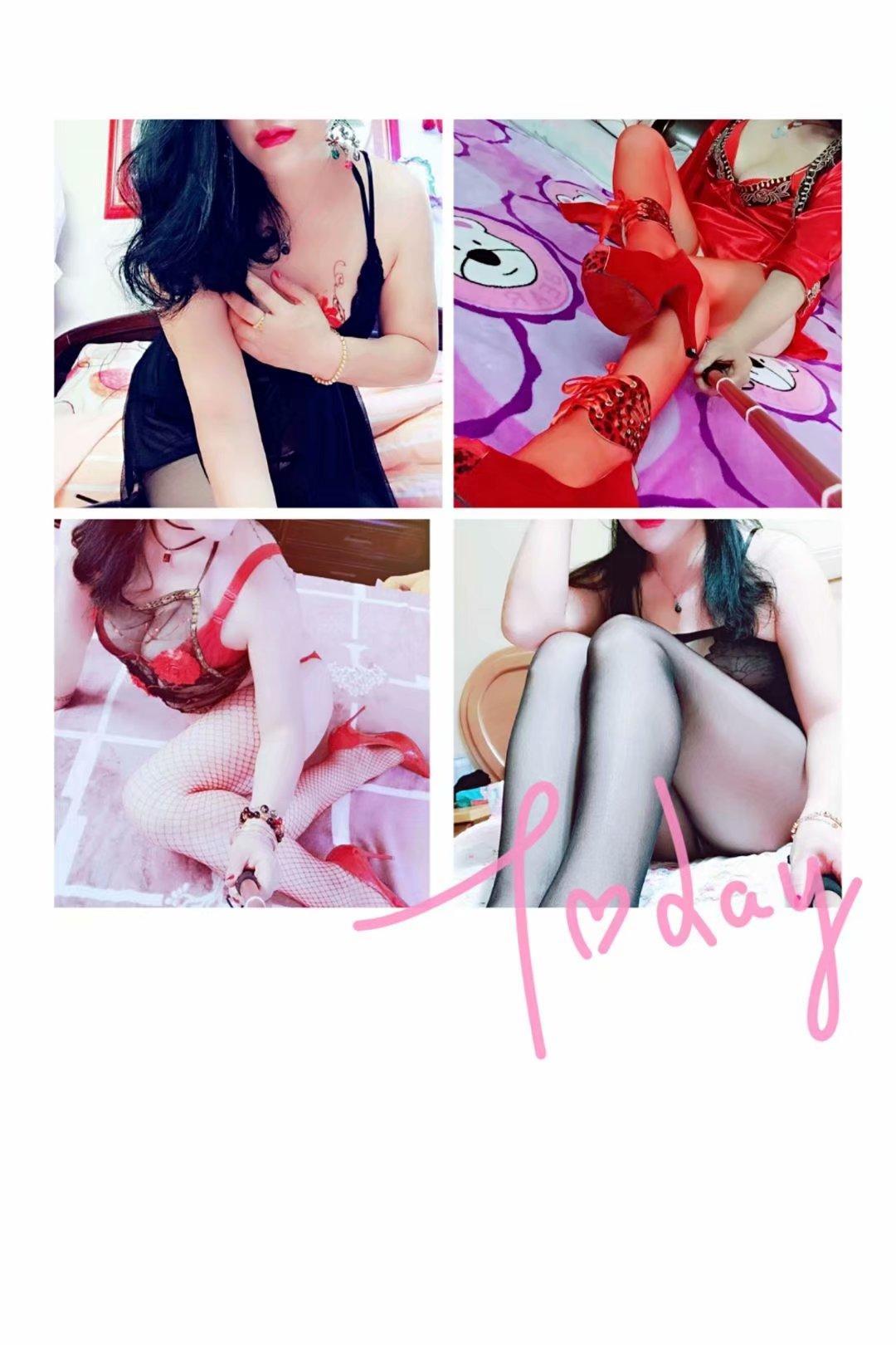 宝山不错的少妇 第3张