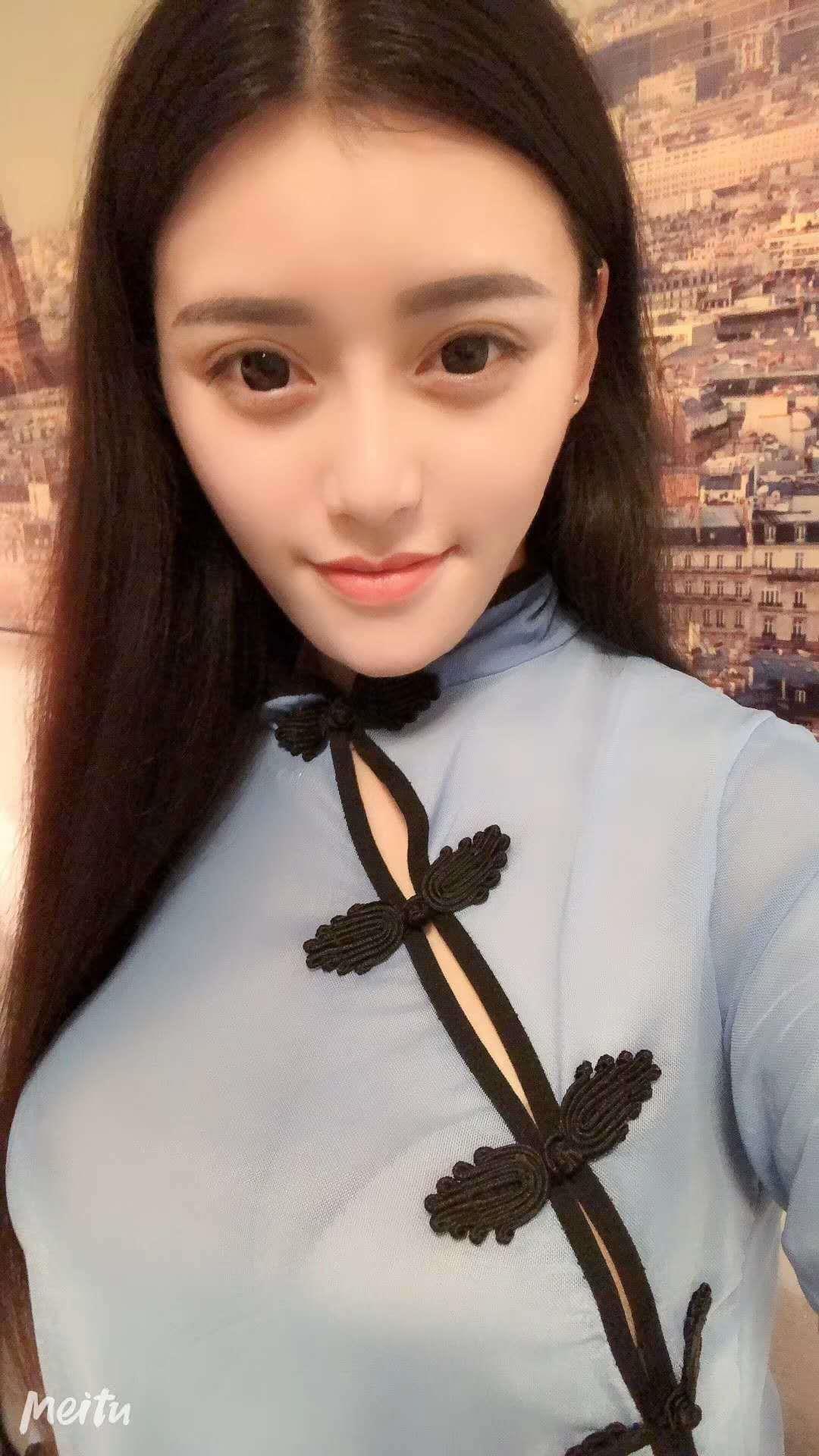 冒着疫情,体验妹子小莺莺 第2张