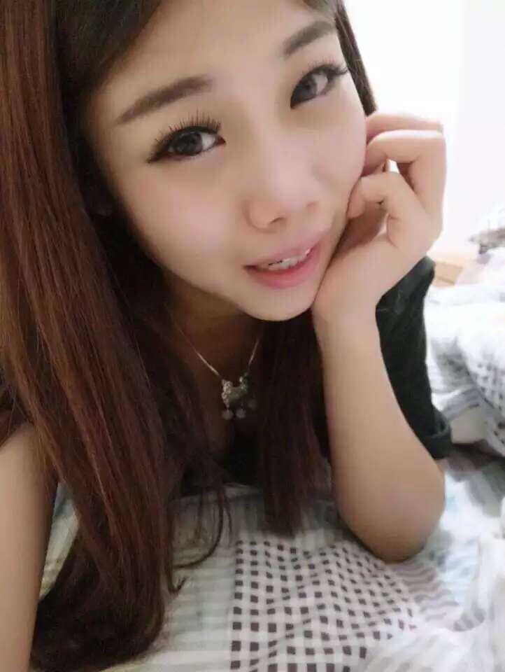 郑州航院空乘专业大二腼腆女孩 第3张