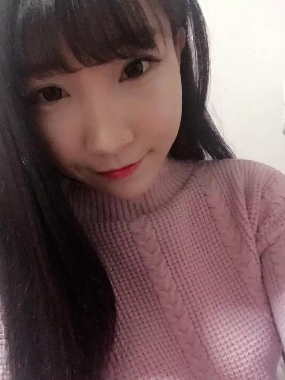 18岁超美学生妹雯雯有图有真相 第5张