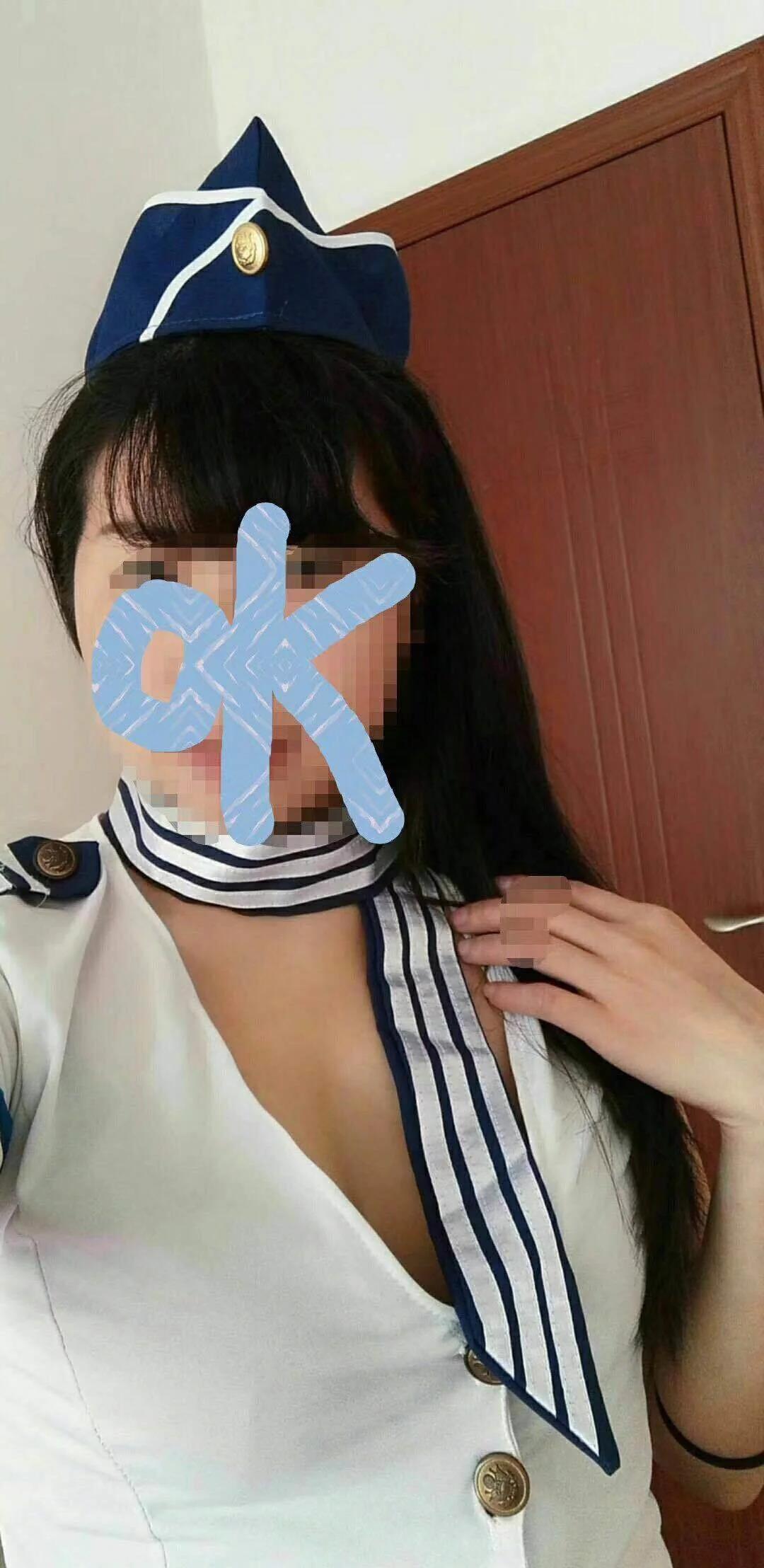 成都市2.5环安琪儿医院旁的BT妹妹 第2张