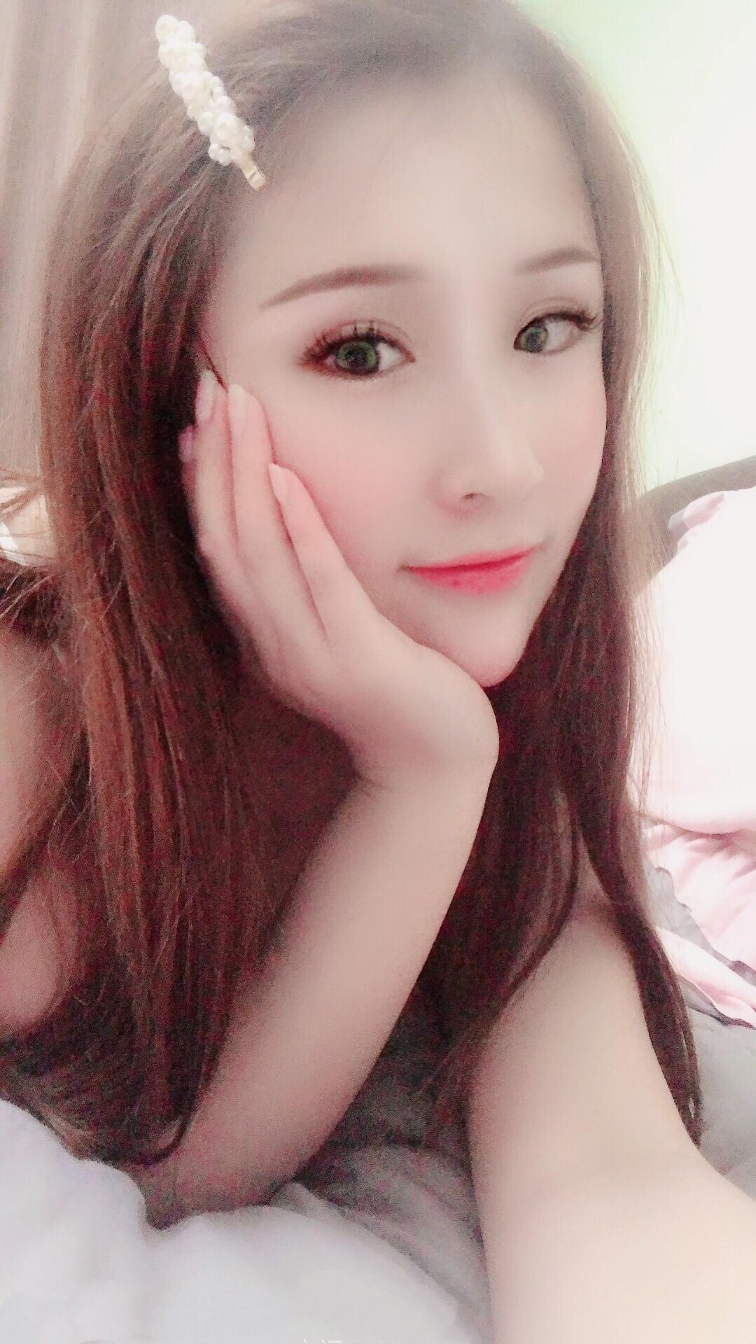 成都这个妹子给好评 第1张
