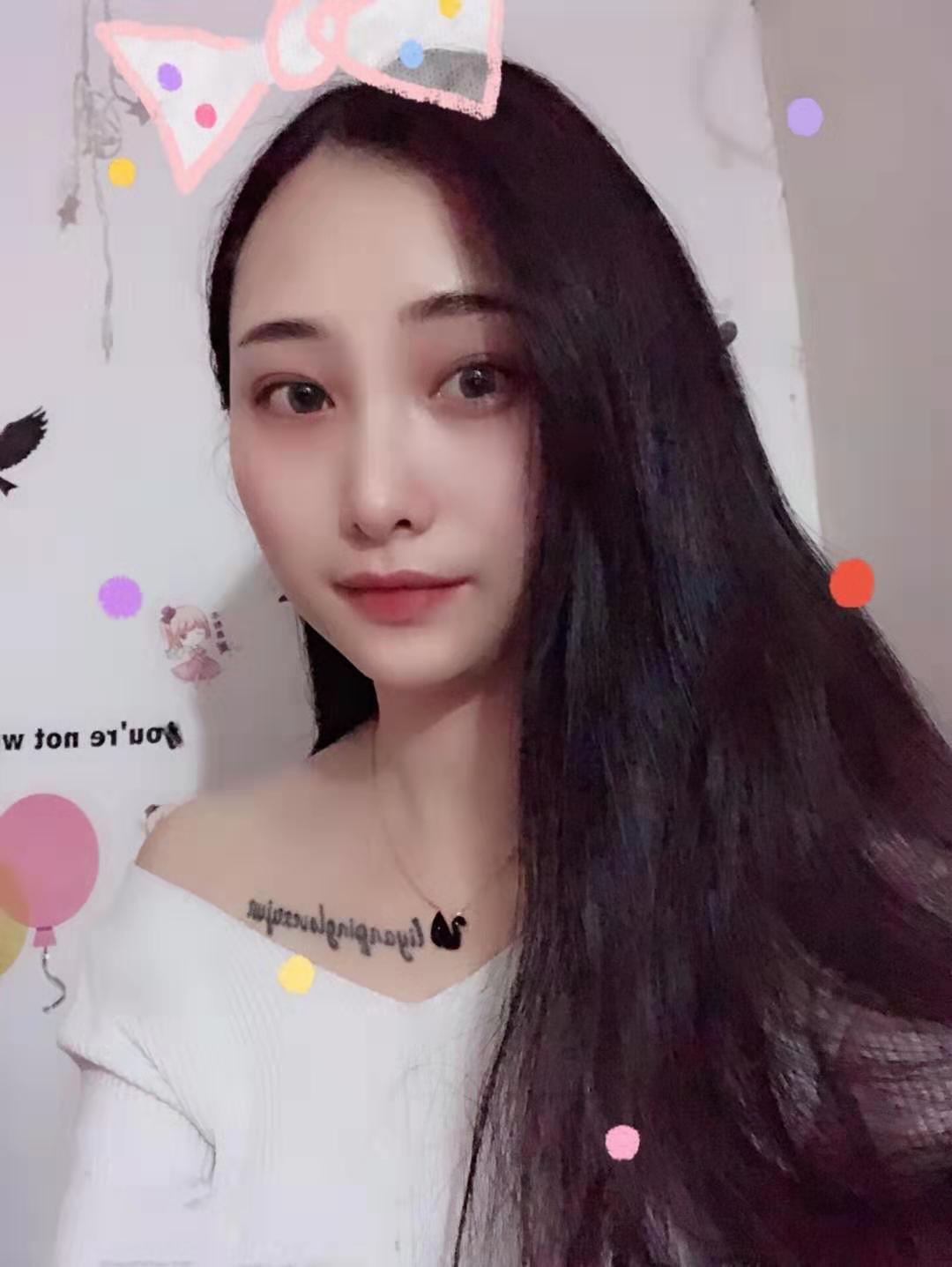 这个小妹挺不错的 第2张