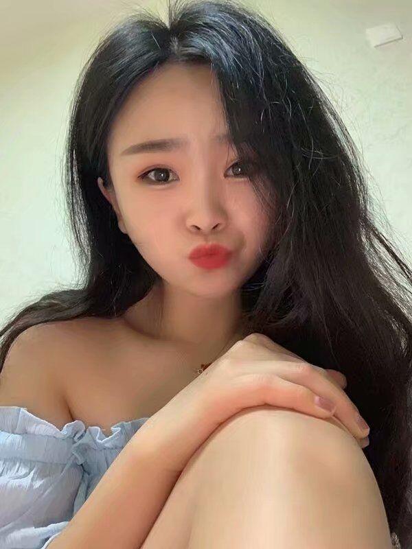 北郊可爱妹子 第1张