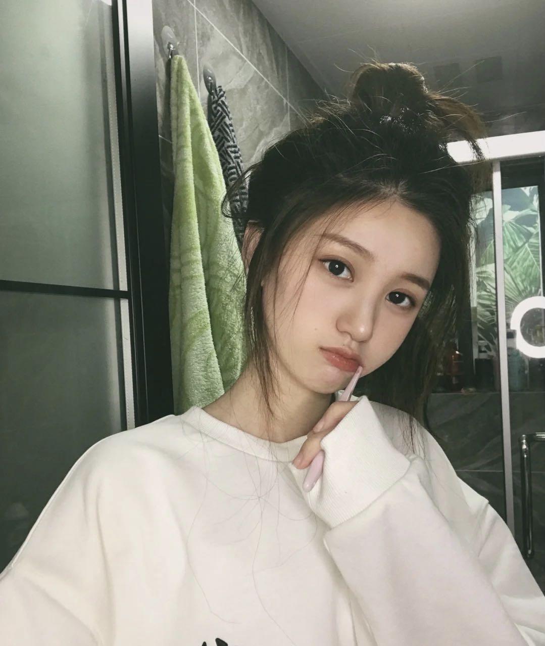 最新验证来广州体验到性价比超高的妹子，温柔漂亮年轻 第2张
