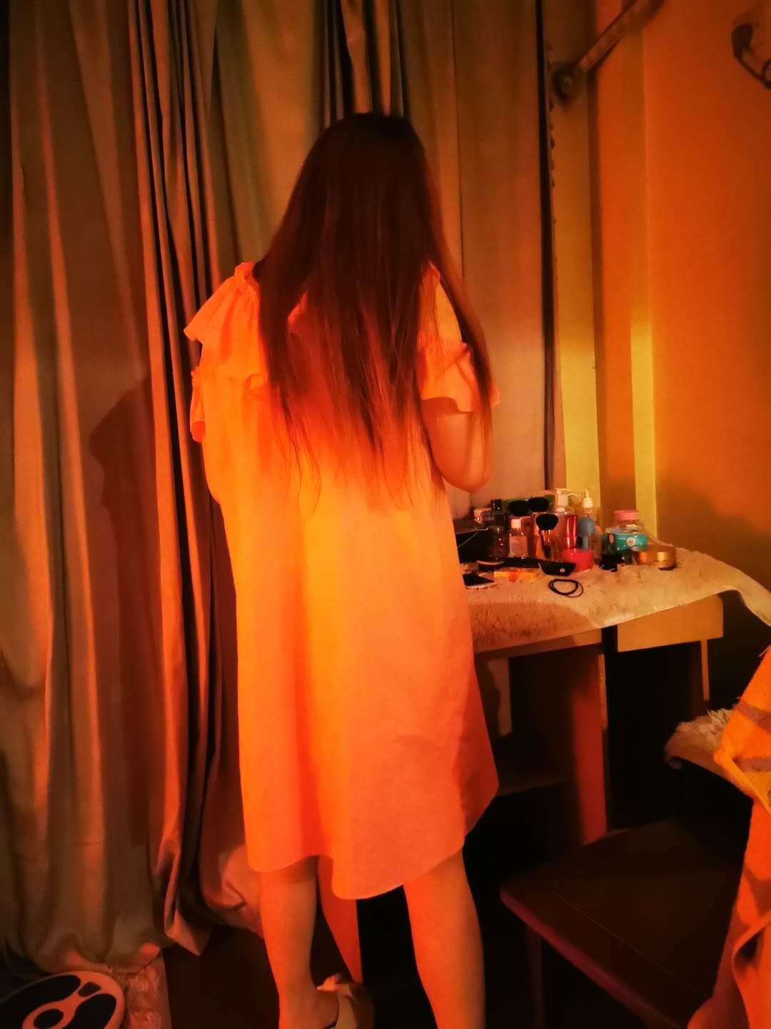 温柔少妇 第2张