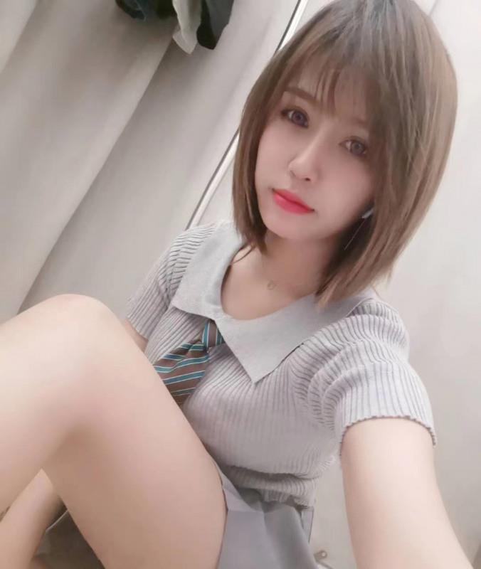 上海性感小野猫 第1张