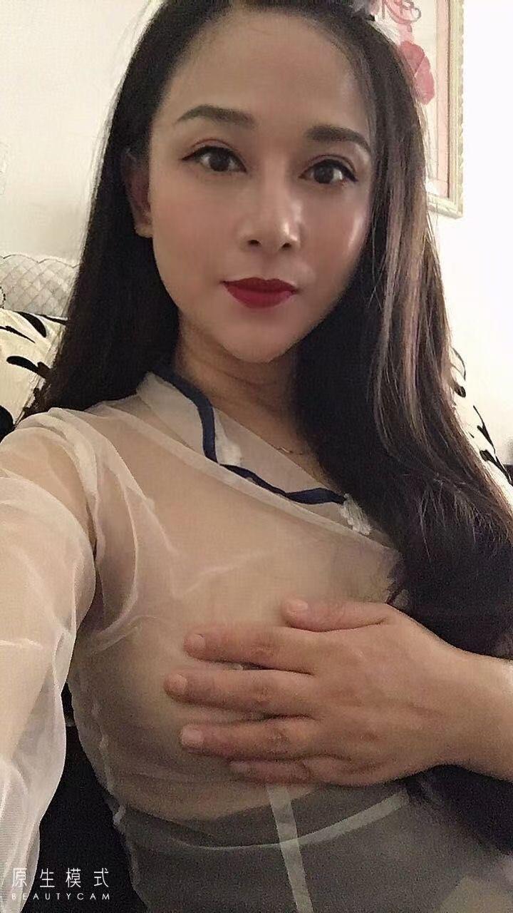 气质向轻熟女 第2张