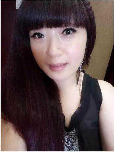轻熟女大奶妹 第2张