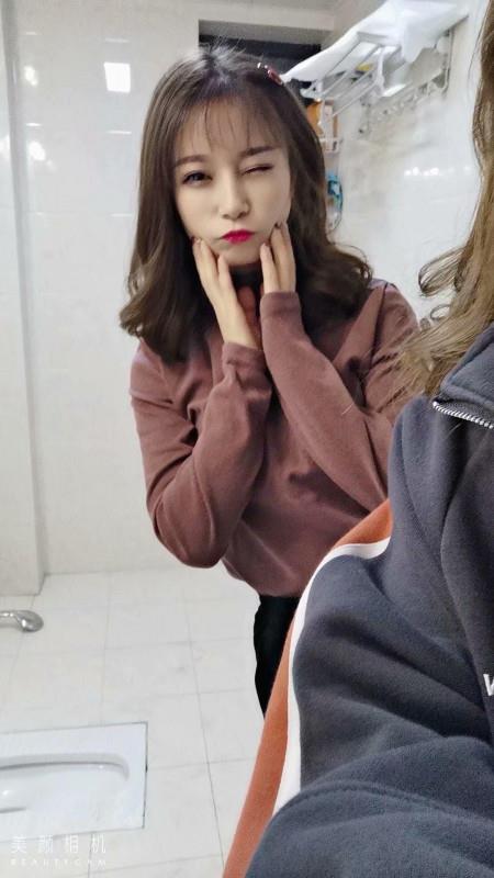 金牛万达香香姑娘 第1张