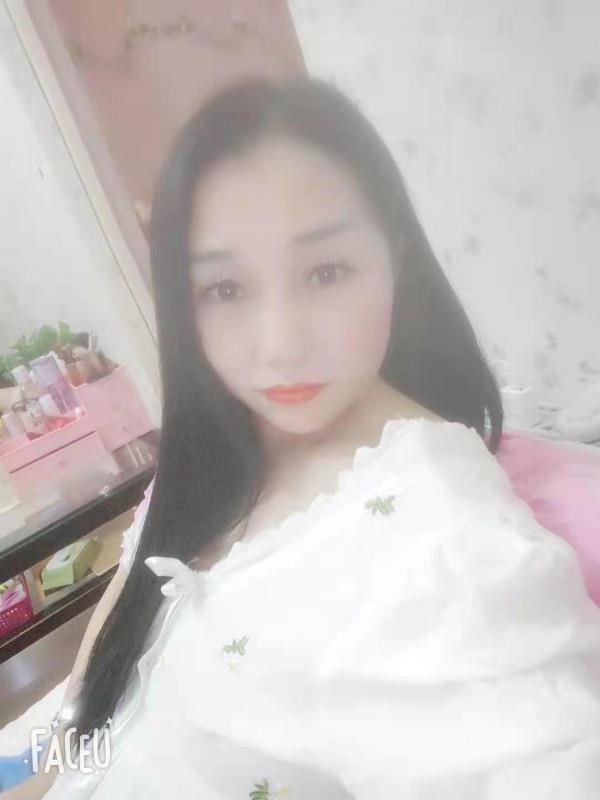 钟家村少妇 第1张
