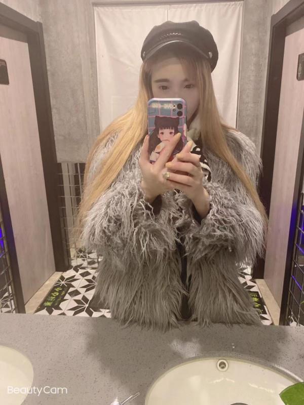 秦淮河畔小妹 第1张