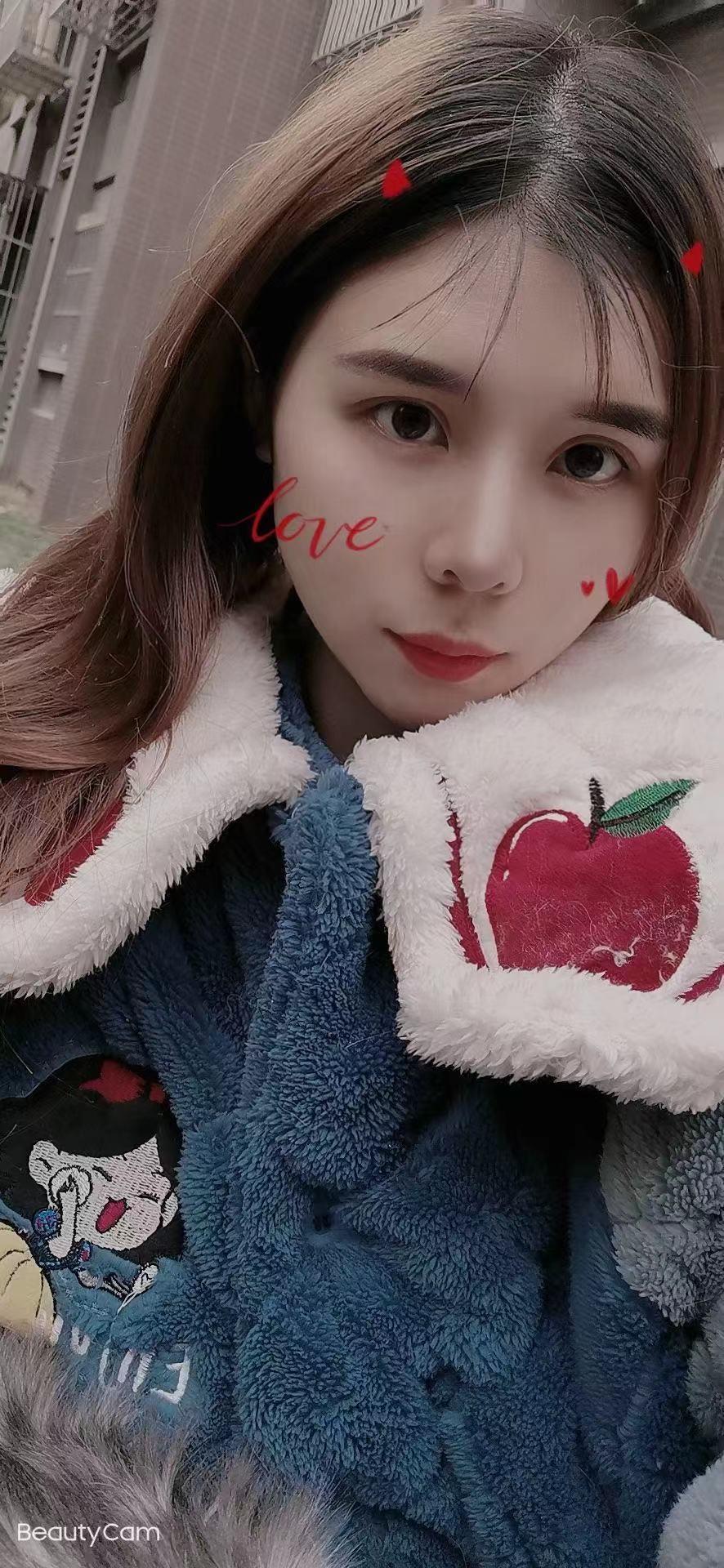 服务系年轻妹子 第1张