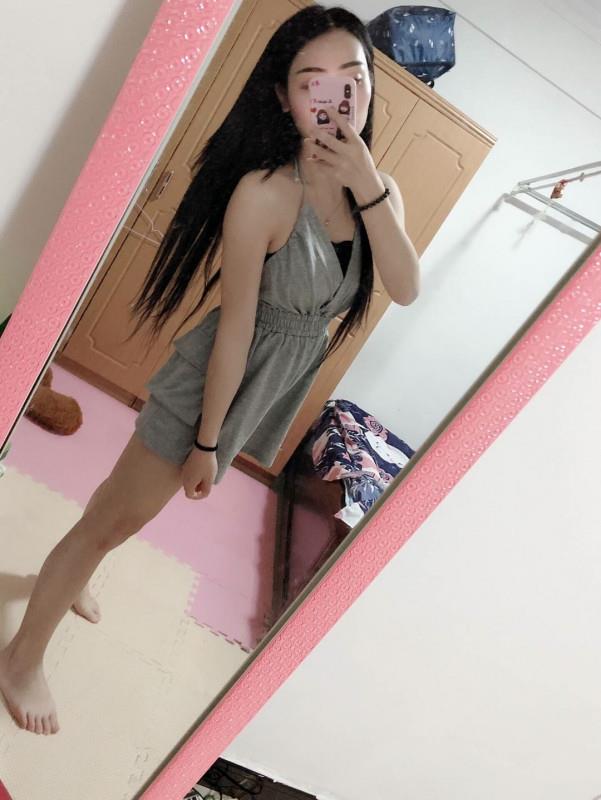 和平区迷人小妹 第1张