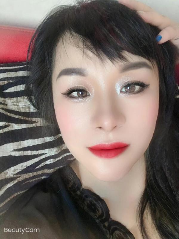 少妇莎莎 第2张