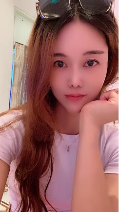 爆艹颜值高的小姐姐 第1张