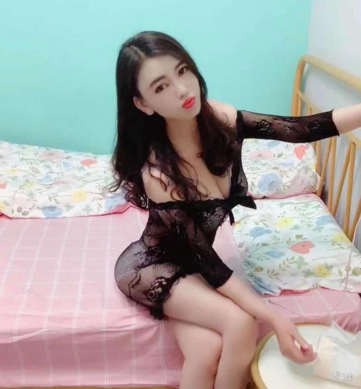 福田温柔女孩小丽 第2张