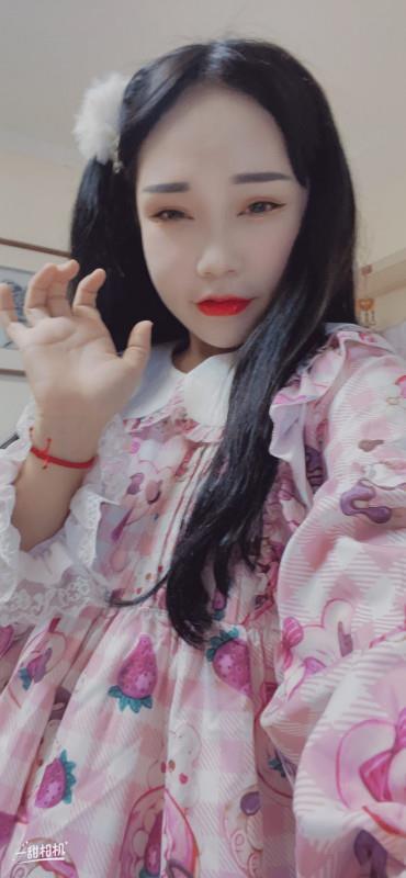 商丘萝莉 第2张