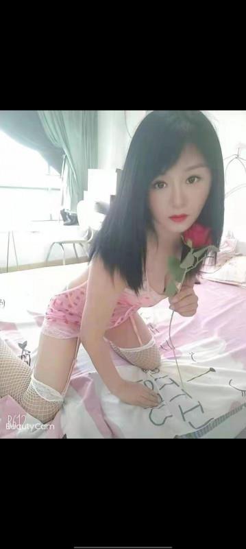 下城乐乐服务系熟女 第1张