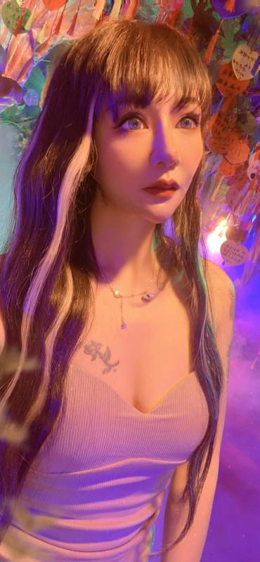 武汉杨家湾妹子 第2张